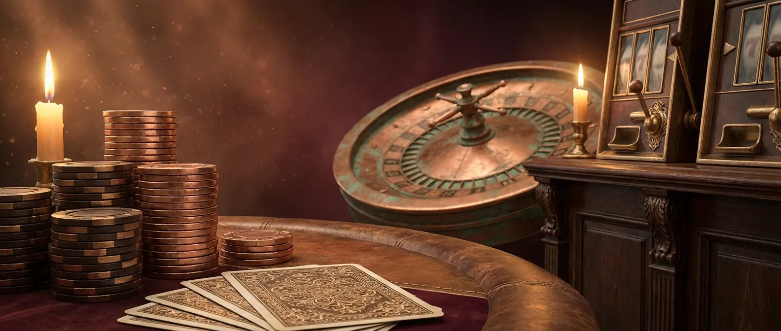 Golden Vegas Casino bonus