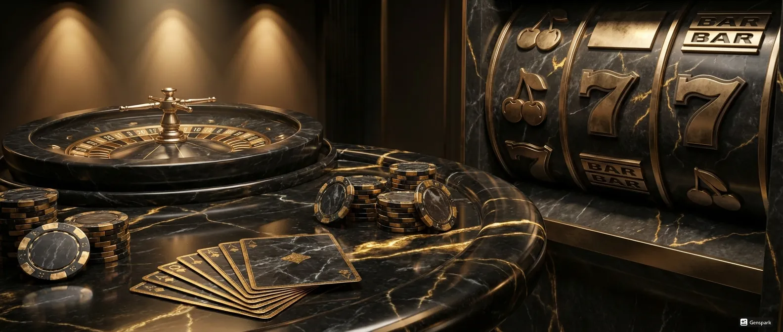 Golden Vegas Casino bonus