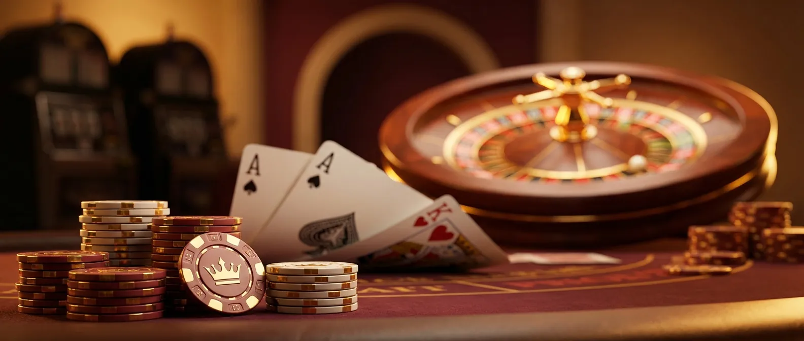 Golden Vegas Casino bonus