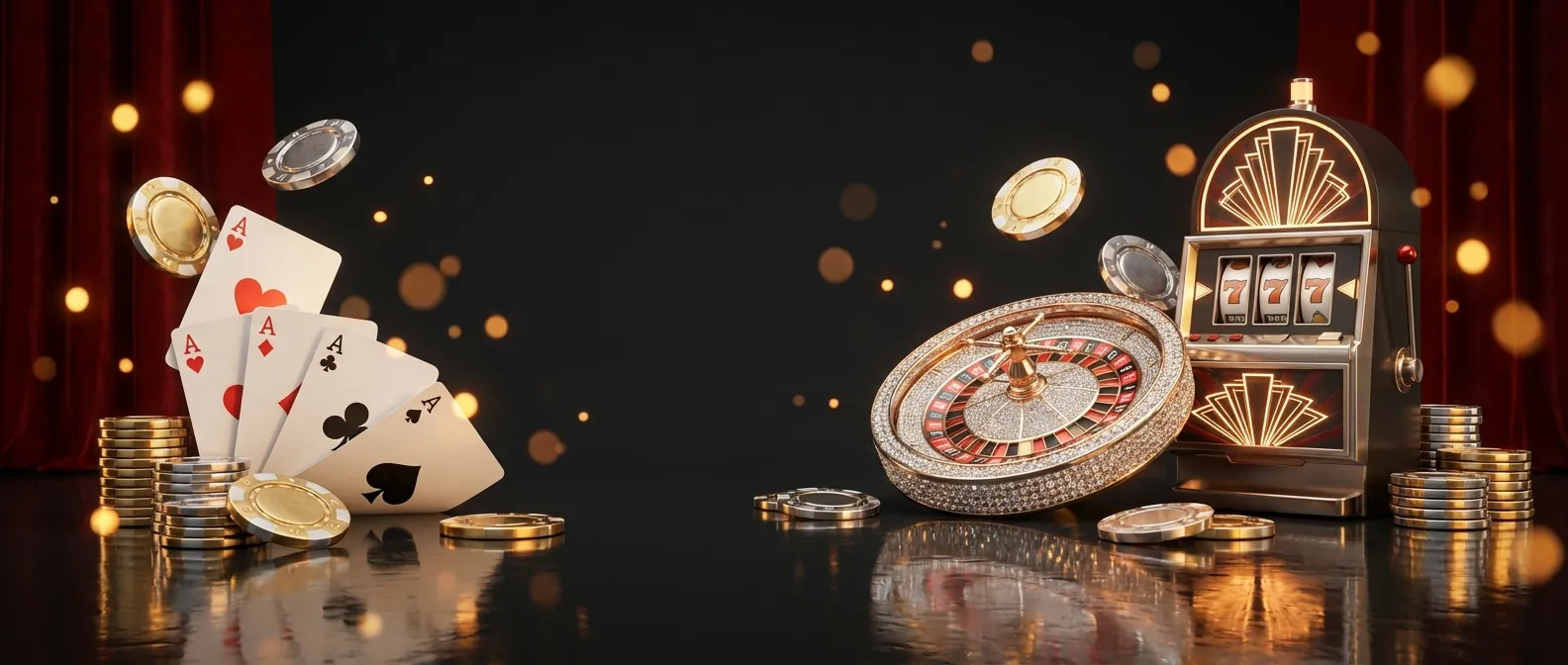 Golden Vegas Casino bonus