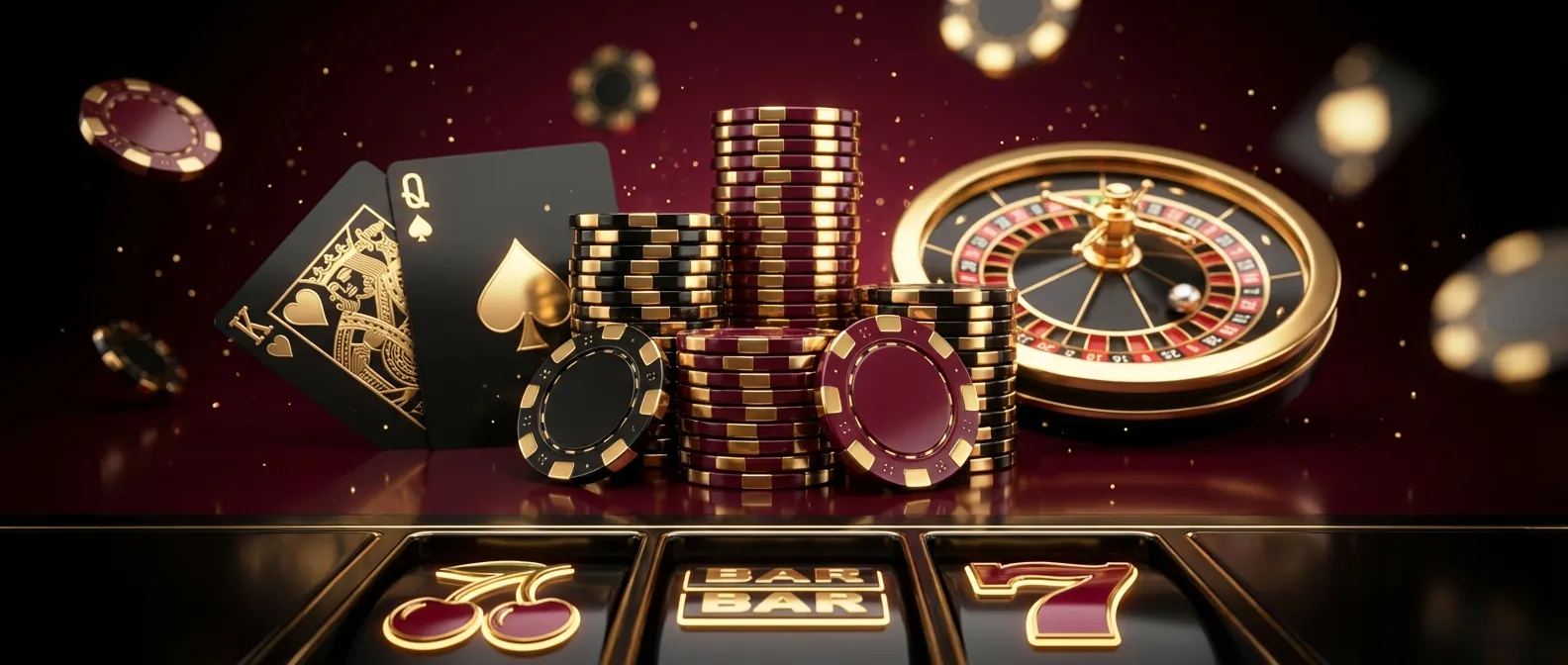 Golden Vegas Casino bonus
